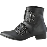 DemoniaCult WARLOCK 55 Boots | Angel Clothing