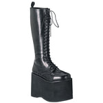 DemoniaCult MEGA-602 Boots | Angel Clothing