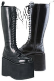 DemoniaCult MEGA-602 Boots | Angel Clothing