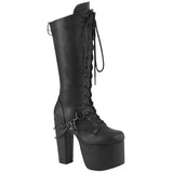 DemoniaCult TORMENT 170 Boots | Angel Clothing