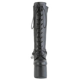 DemoniaCult TORMENT 170 Boots | Angel Clothing