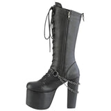 DemoniaCult TORMENT 170 Boots | Angel Clothing