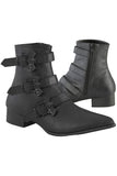 DemoniaCult WARLOCK 50 B Boots | Angel Clothing