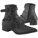 DemoniaCult WARLOCK 50 B Boots | Angel Clothing