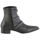 DemoniaCult WARLOCK 50 B Boots | Angel Clothing