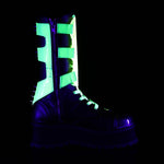 DemoniaCult GRAVEDIGGER 255 Boots | Angel Clothing