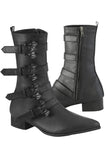 DemoniaCult WARLOCK 110 B Boots | Angel Clothing