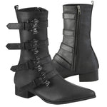 DemoniaCult WARLOCK 110 B Boots | Angel Clothing