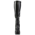 Pleaser ELECTRA-2000Z Boots | Angel Clothing