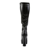 Pleaser ELECTRA-2000Z Boots | Angel Clothing