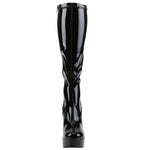 Pleaser ELECTRA-2000Z Boots | Angel Clothing