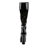 Pleaser ELECTRA-2000Z Boots | Angel Clothing