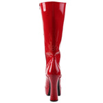 Pleaser ELECTRA-2020 Boots | Angel Clothing