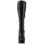 Pleaser ELECTRA-2023 Boots | Angel Clothing