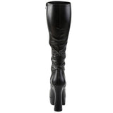 Pleaser ELECTRA-2023 Boots | Angel Clothing