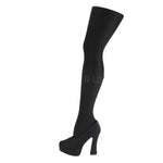 Pleaser Electra 3000 Boots | Angel Clothing