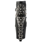 Pleaser FEARLESS-700-28 Boots | Angel Clothing