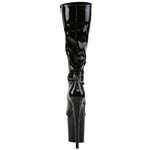 Pleaser FLAMINGO-2023 Boots | Angel Clothing