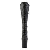 Pleaser FLAMINGO-2023 Boots | Angel Clothing