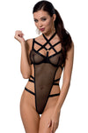 Passion Lingerie Hagar Body | Angel Clothing