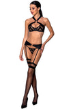 Passion Lingerie Hima Set | Angel Clothing