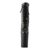 Pleaser INFINITY-1020 Boots | Angel Clothing