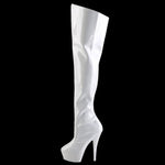 Pleaser KISS-3010 Boots | Angel Clothing