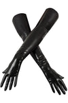 LATE-X Latex Gloves No Box (L) | Angel Clothing