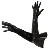 LATE-X Latex Gloves No Box (L) | Angel Clothing