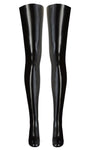 LATE-X Latex Stockings NO BOX (XS) | Angel Clothing