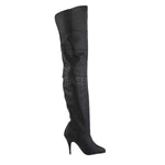 Pleaser LEGEND 8868 Boots | Angel Clothing