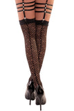 CoFashion Mirenilt Stockings | Angel Clothing