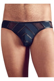 NEK Mens Blue Briefs (XL) | Angel Clothing