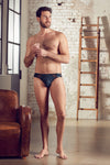 NEK Mens Blue Briefs (XL) | Angel Clothing