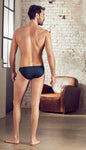 NEK Mens Blue Briefs (XL) | Angel Clothing