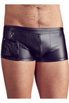 NEK Matte Shorts | Angel Clothing