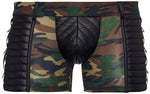 NEK Camouflage Pants | Angel Clothing