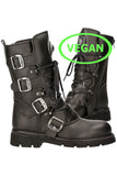 New Rock Vegan Comfort Sole M.1473-V1 Boots