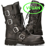 New Rock Vegan Comfort Sole M.1473-V1 Boots