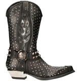 New Rock Cowboy Boots M.7928 | Angel Clothing