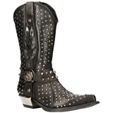 New Rock Cowboy Boots M.7928 | Angel Clothing