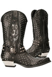 New Rock Cowboy Boots M.7928 | Angel Clothing