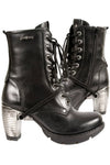 New Rock Steel Trail Boots M.TR001