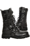 New Rock Comfort Light Boots M.1473 | Angel Clothing