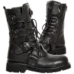 New Rock Comfort Light Boots M.1473 | Angel Clothing