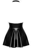 Noir Handmade Halterneck Mini Dress | Angel Clothing