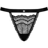 Obsessive Isabellia Thong | Angel Clothing