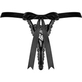 Obsessive Isabellia Thong | Angel Clothing