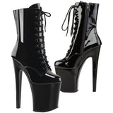 Pleaser XTREME-1020 Boots Patent | Angel Clothing