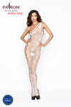 Passion BS036 Bodystocking White | Angel Clothing